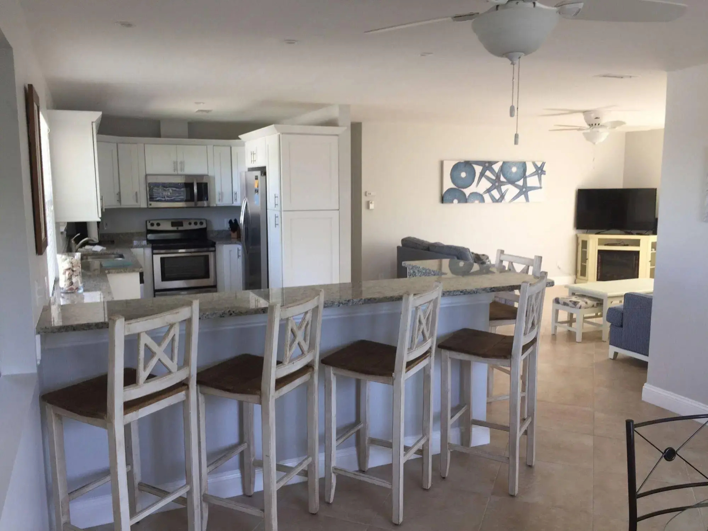 Pepita Street Apartment