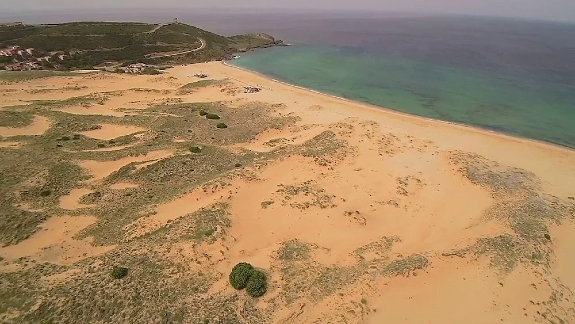 Hotel Villaggio Sabbie DOro