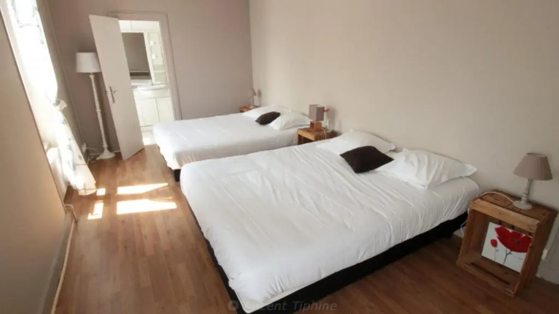 Entre Lacs et Volcans