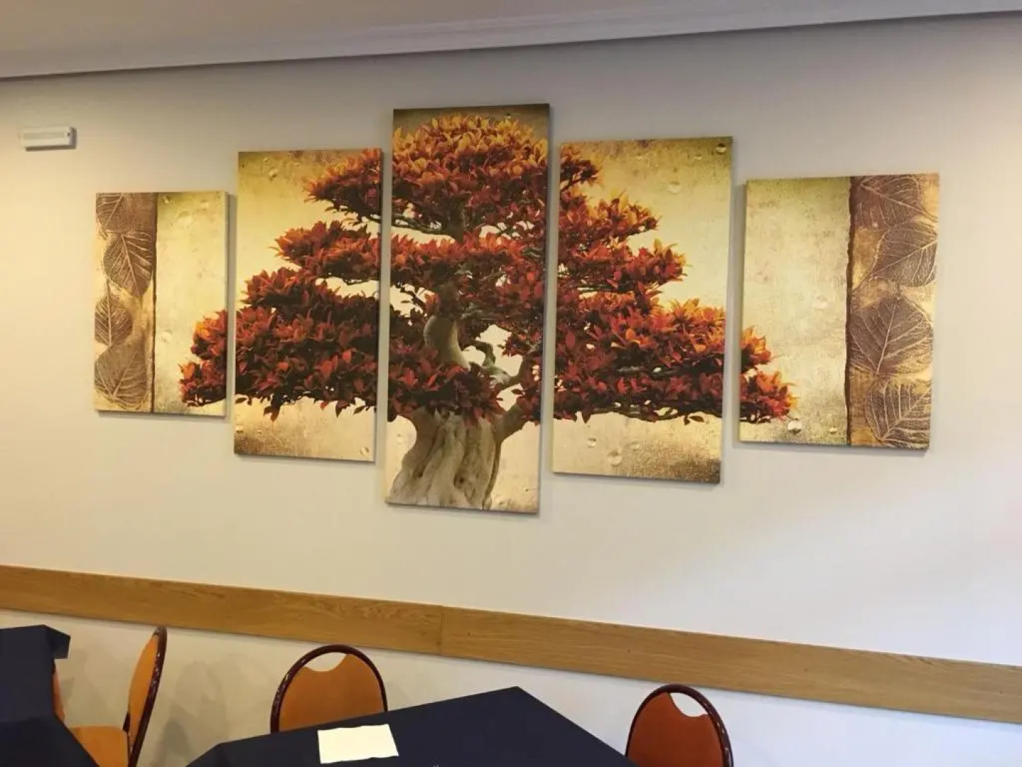 Hostal Restaurante El Abuelo