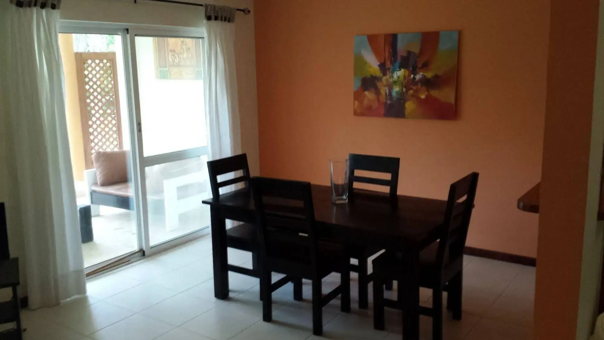 Residencial Don Cesar