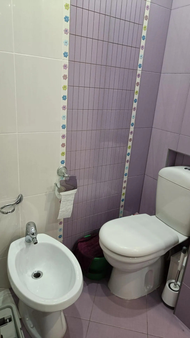 Апартаменты в 1-ом микрорайоне 10