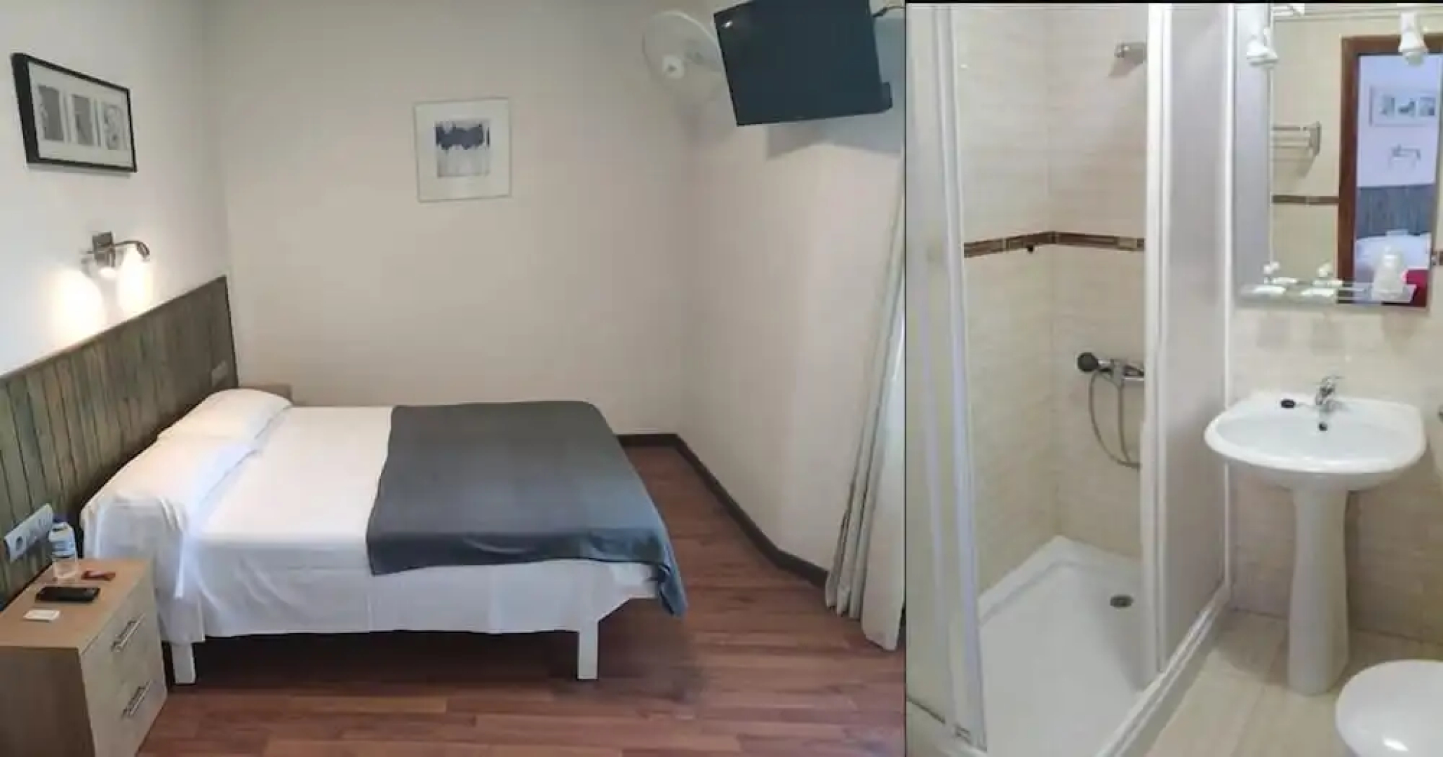 Hostal Cruce