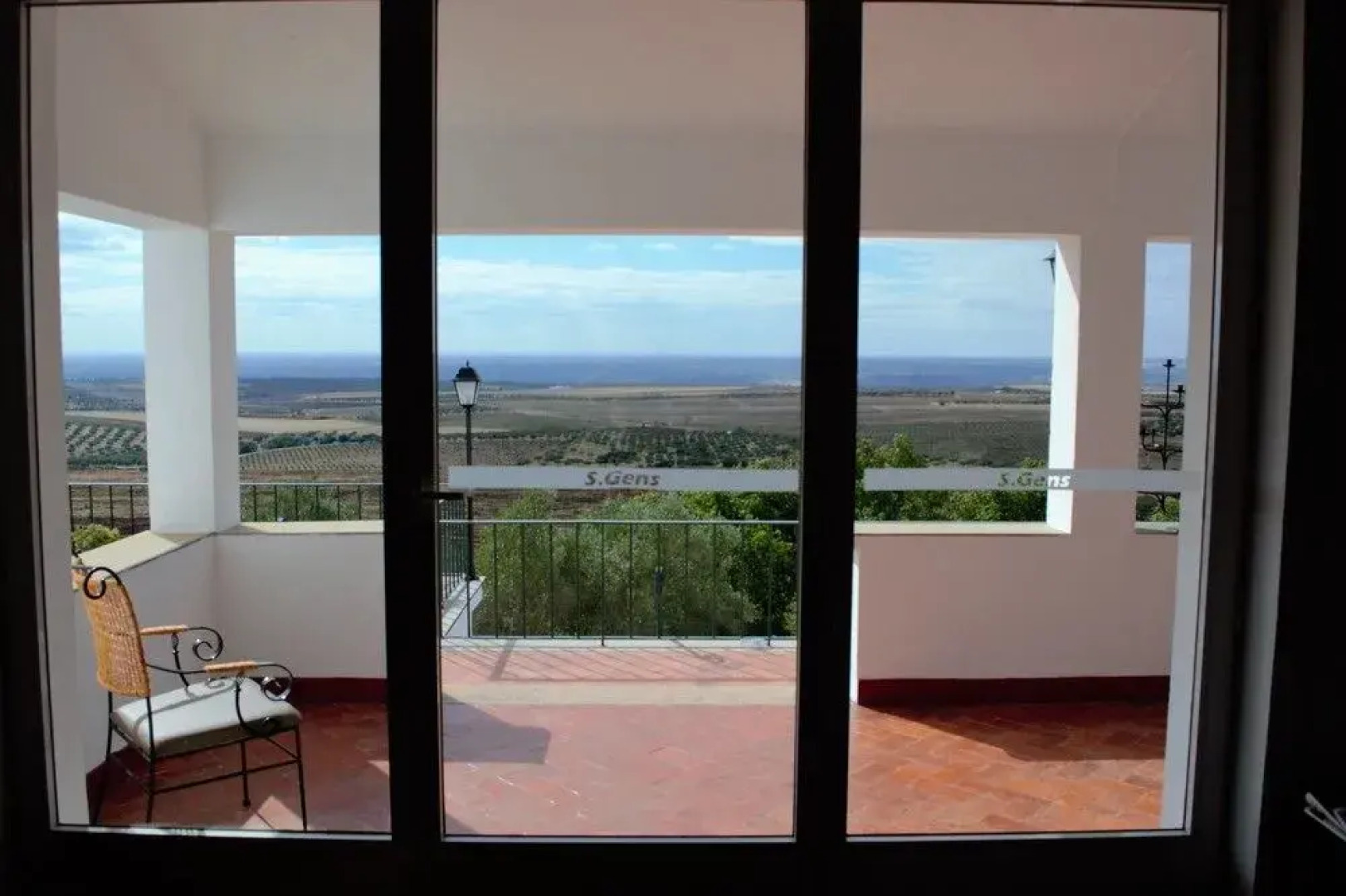 Casa de Campo Estalagem de São Gens