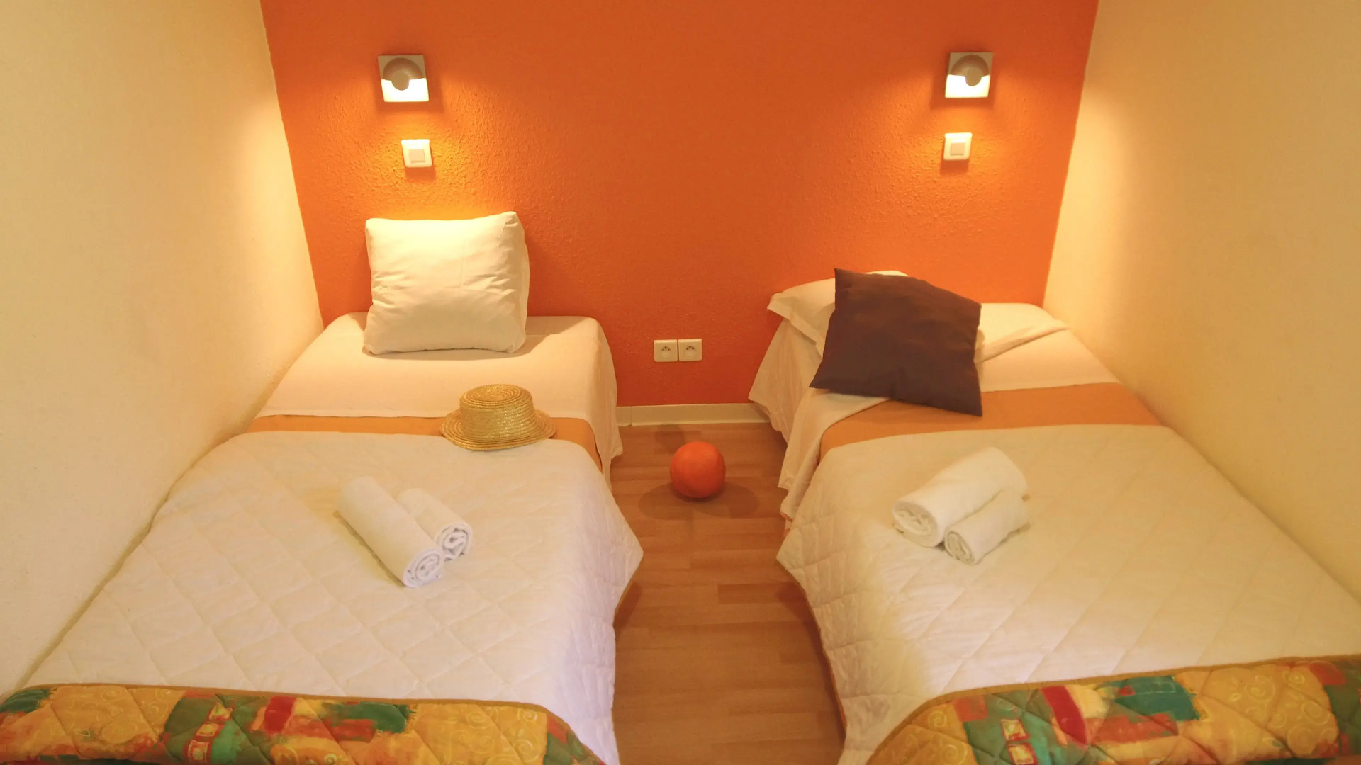 VVF Sud Aveyron, Brusque