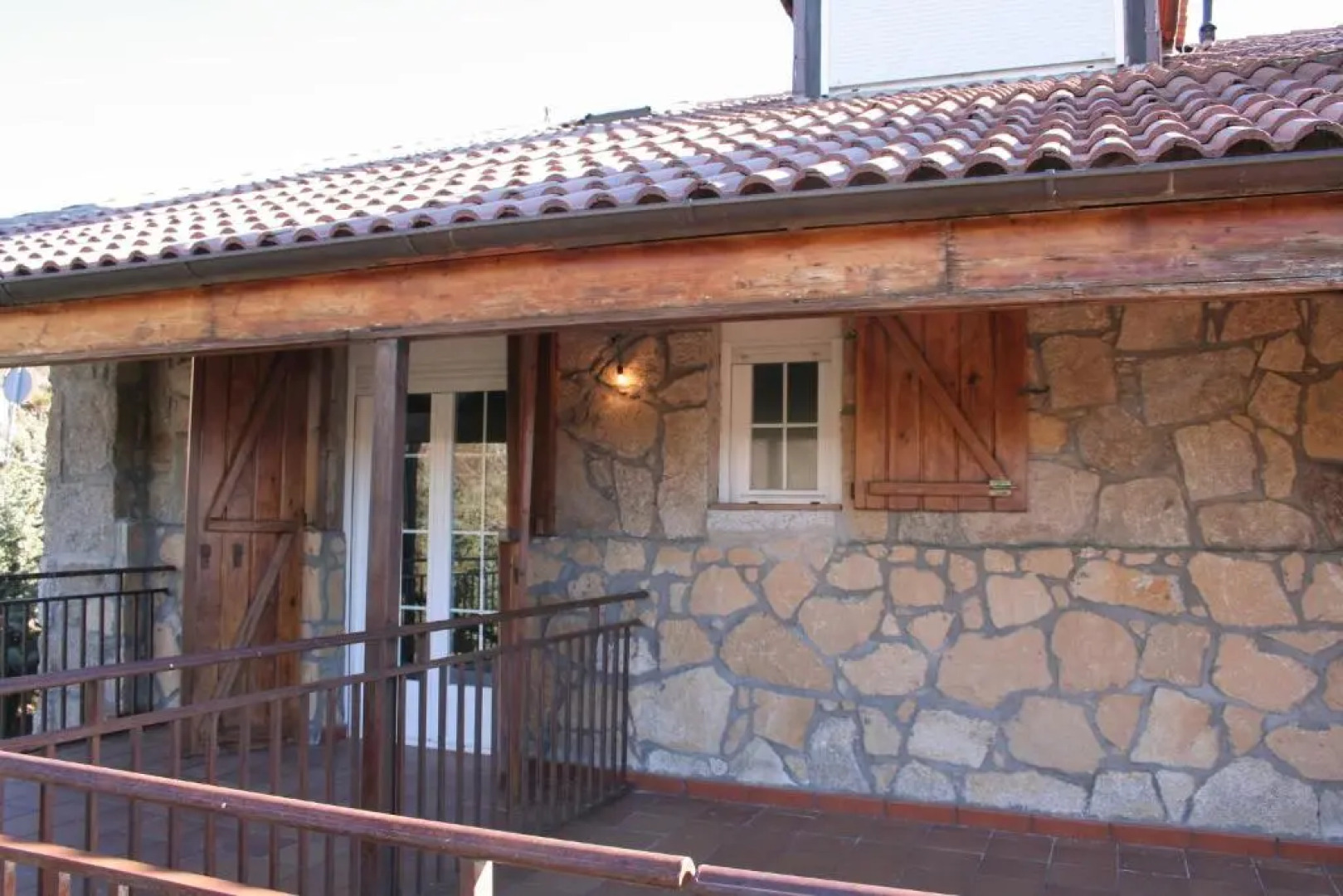 La Casona de Collado