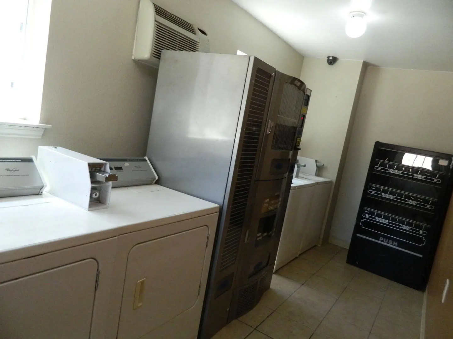 Paris Extended Stay Suites