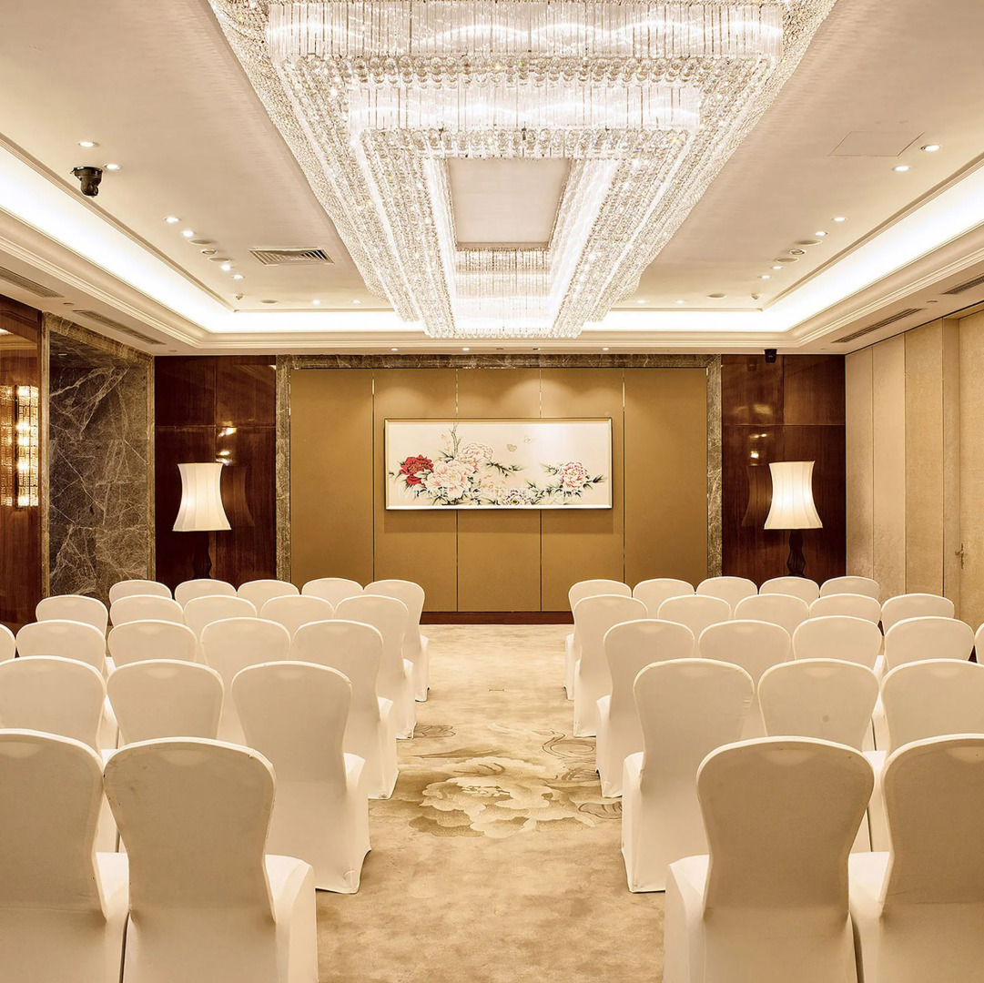 Minyoun Chengdu Kehua Hotel - Member of Preferred Hotels & Resorts