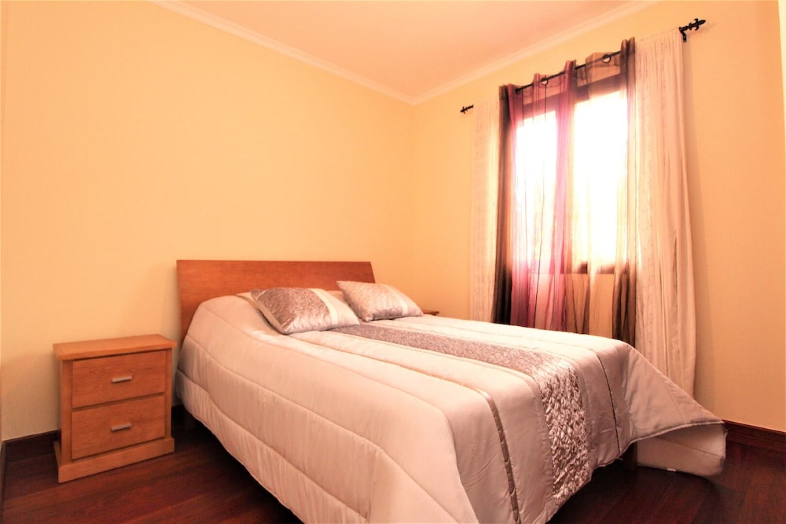 Santana Luxury Villa