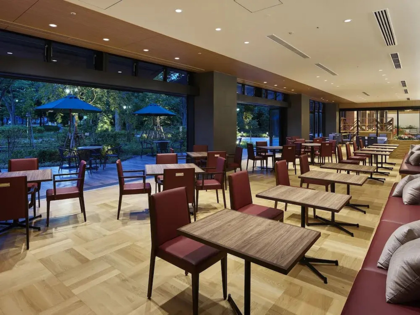 Mitsui Garden Hotel Kashiwanoha Park Side Chiba