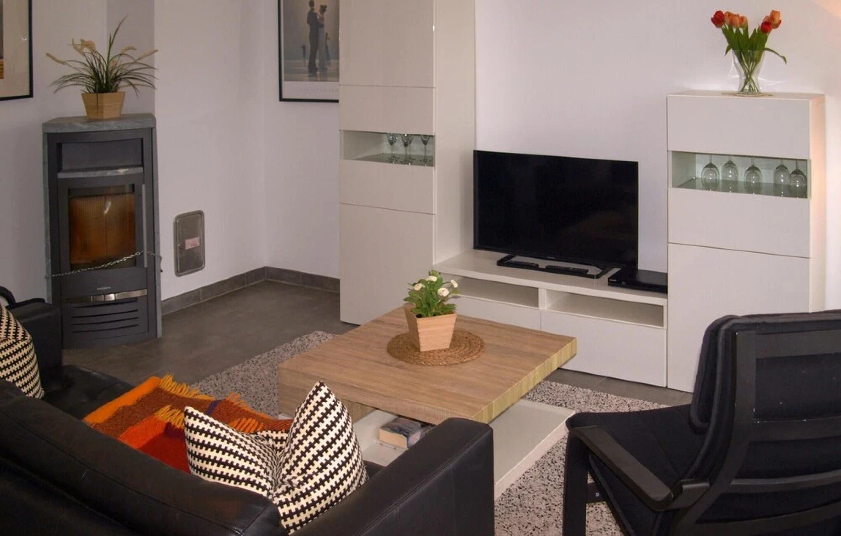 Nice Apartment in Zinnowitz With 2 Bedrooms, Sauna and Wifi