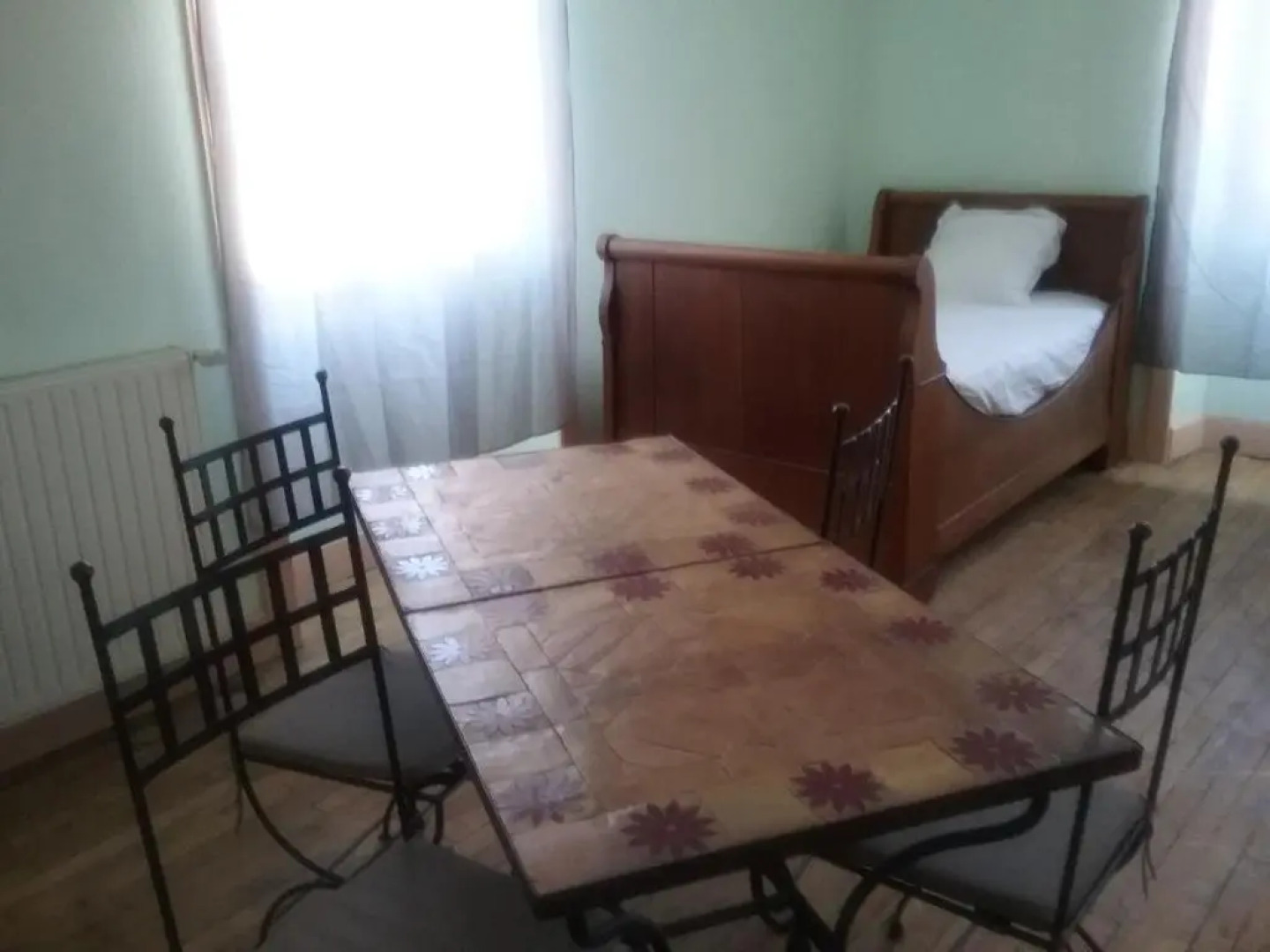 Auberge le Cheval Blanc