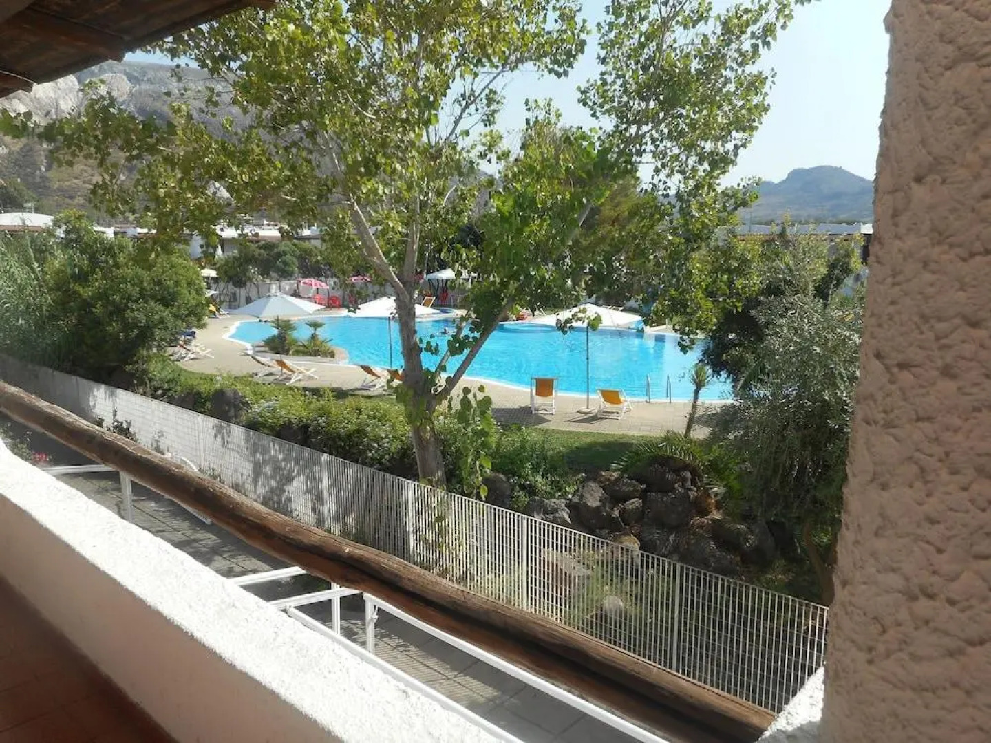 Il Caimano Appartamenti