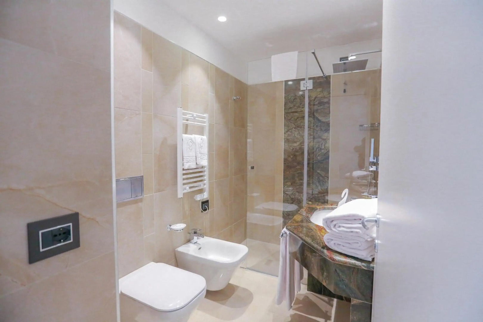 Victoria Palace Cefalu