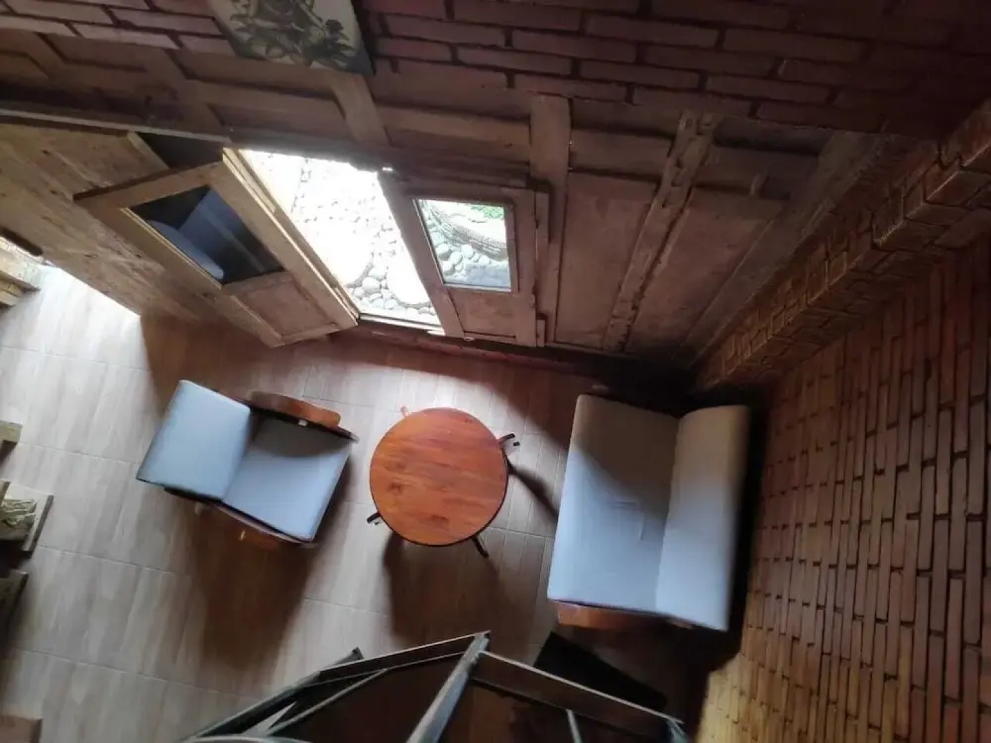 Homestay Tentrem Ayem