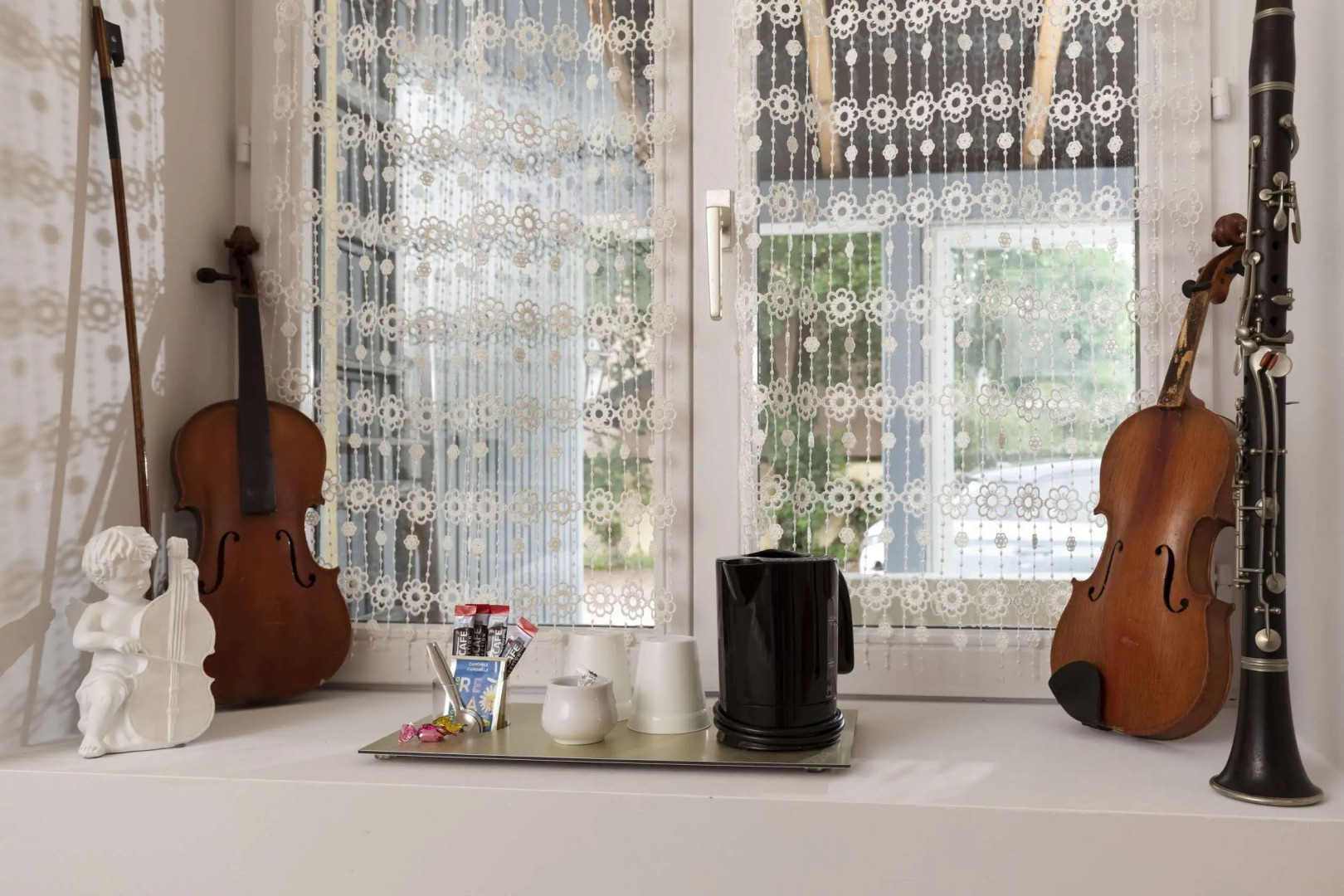 The Originals Boutique, Hôtel de la Balance, Montbéliard