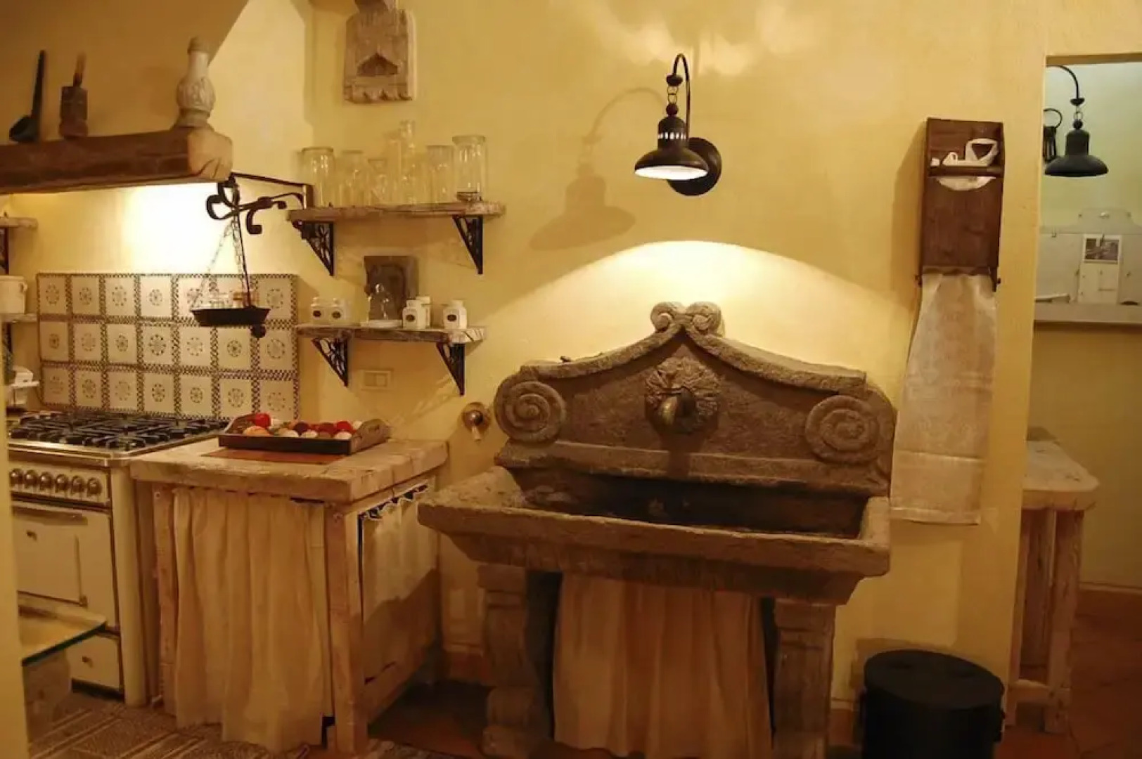 Verdidea - Poggio Aperto