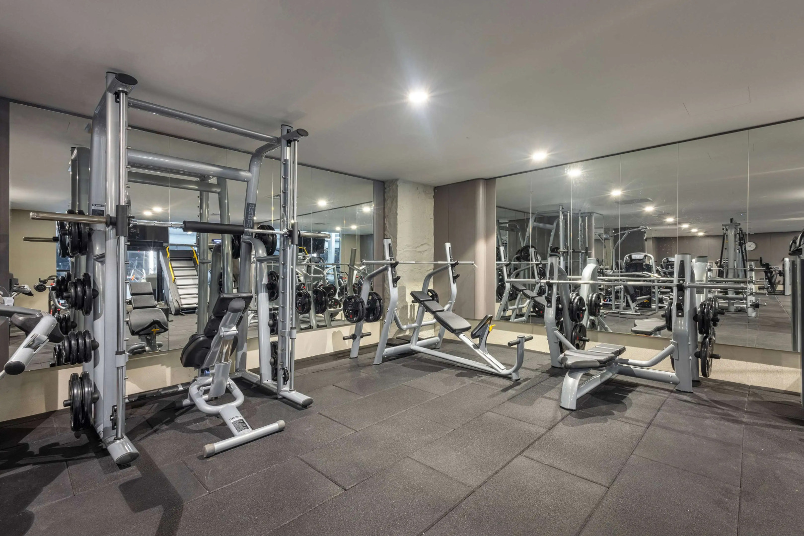 Отель Ramada Plaza By Wyndham Batumi