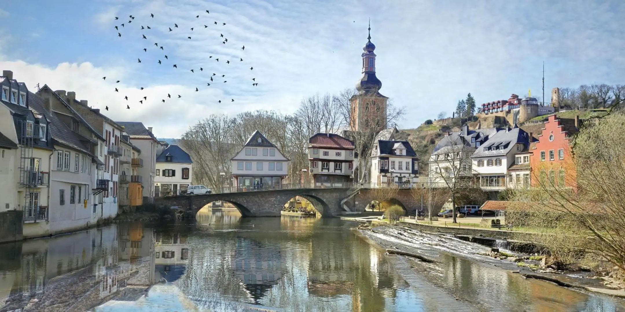Ferienwohnung Auszeit