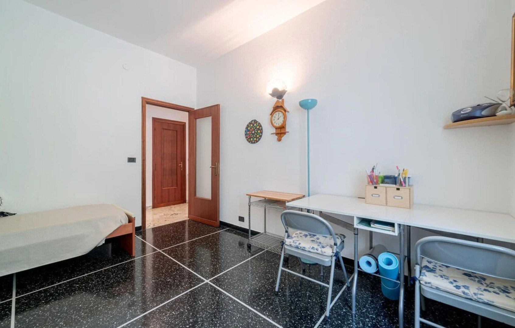 Awesome Apartment in Cogoleto With Wifi and 2 Bedrooms