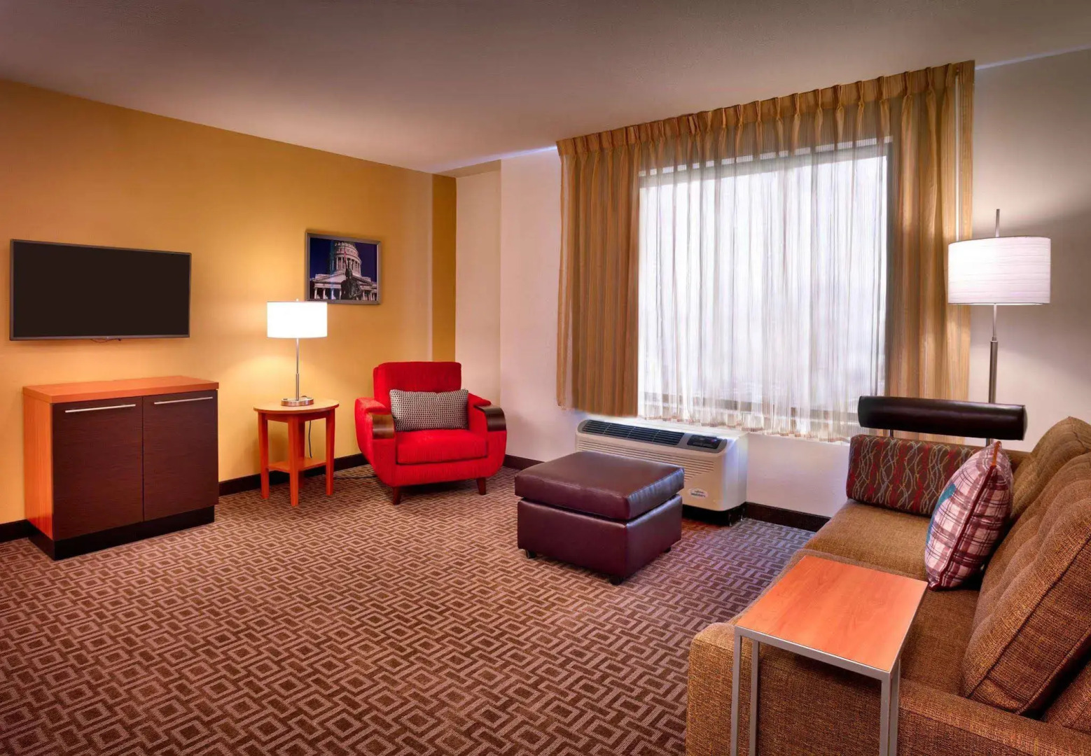Towneplace Suites Salt Lake City-West Valley