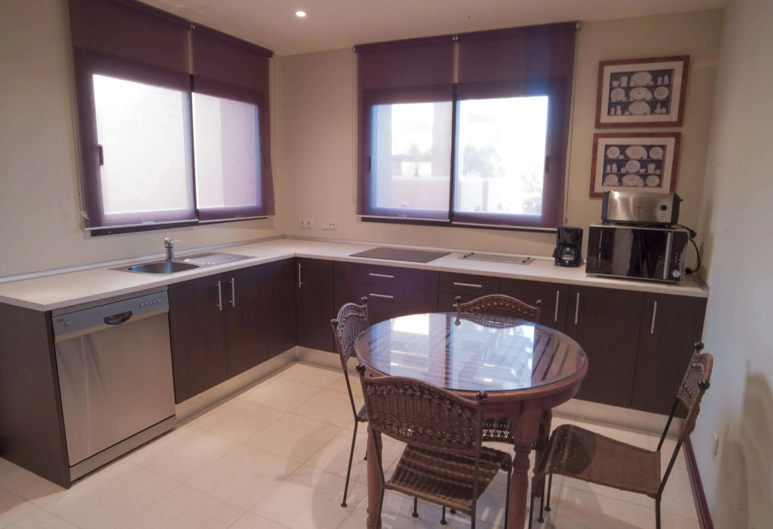 Novo Resort The Residence Luxury Apartments by Barceló