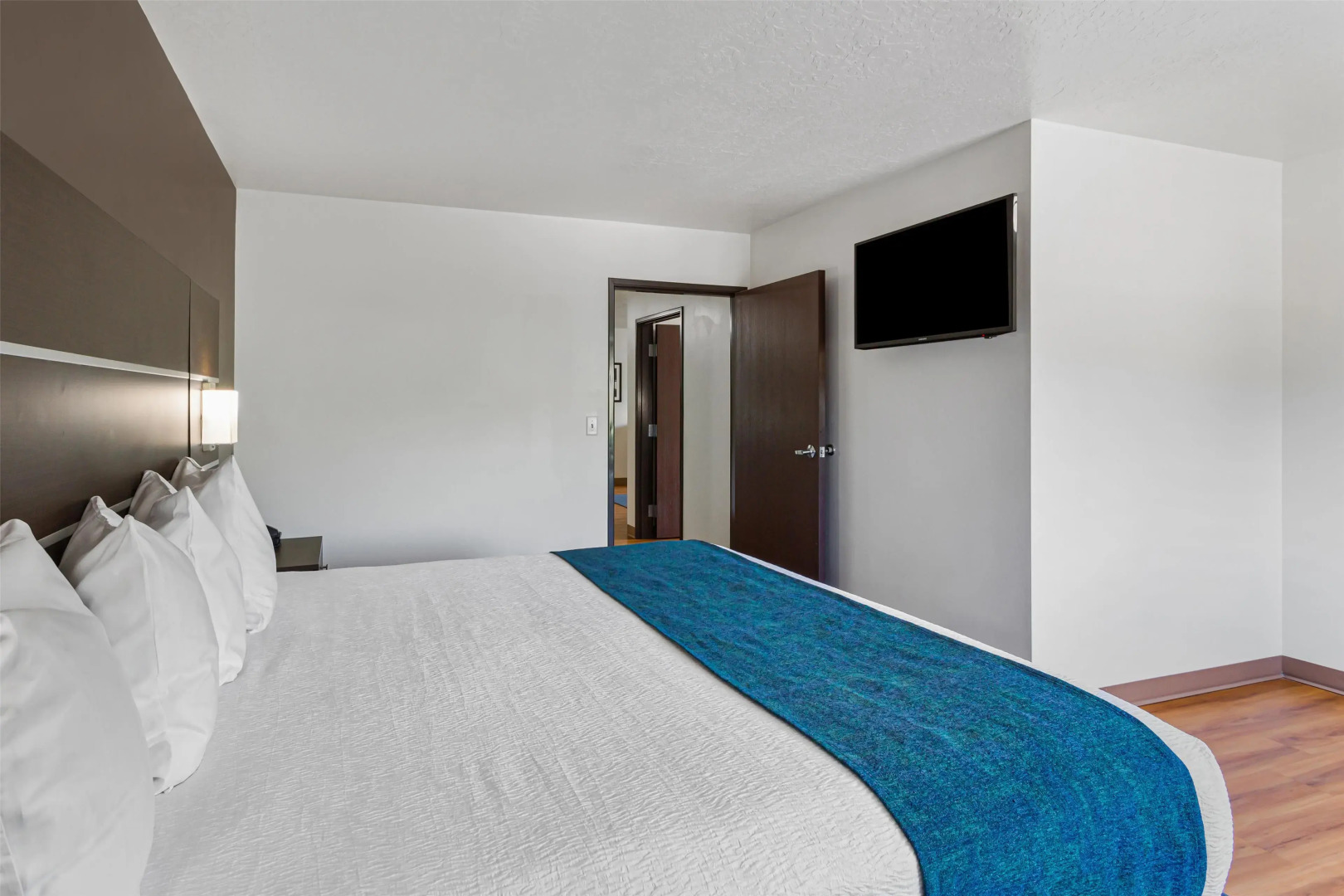 Best Western Duchesne Inn