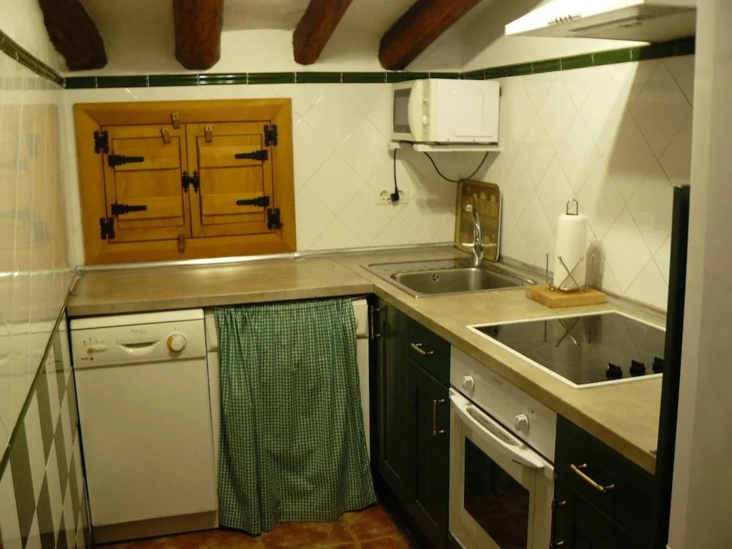 Casa Rural Torre De Campos