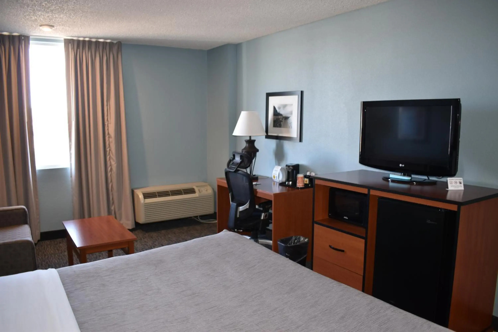 Quality Inn and Suites Garden of the Gods