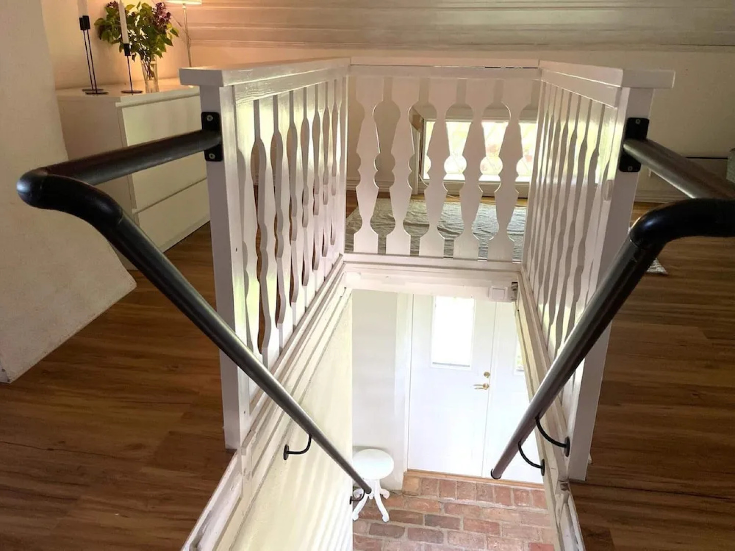 7 Person Holiday Home in Hova-by Traum