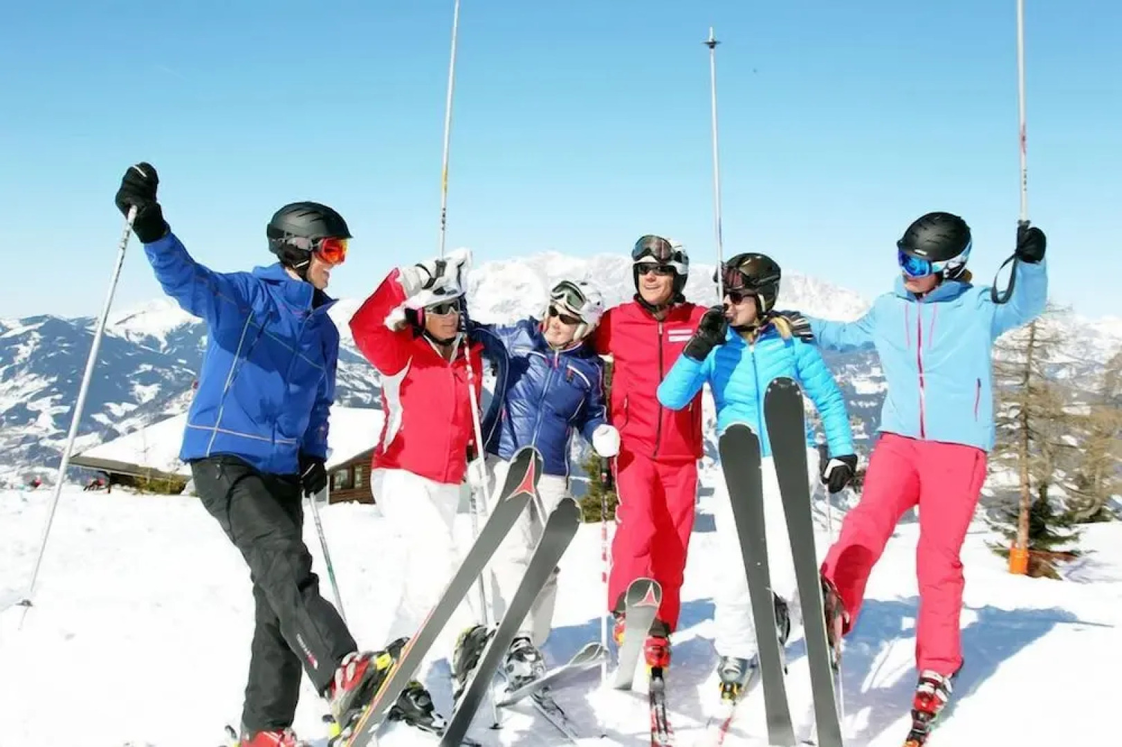 Pension - B&B Elisabeth Radstadt