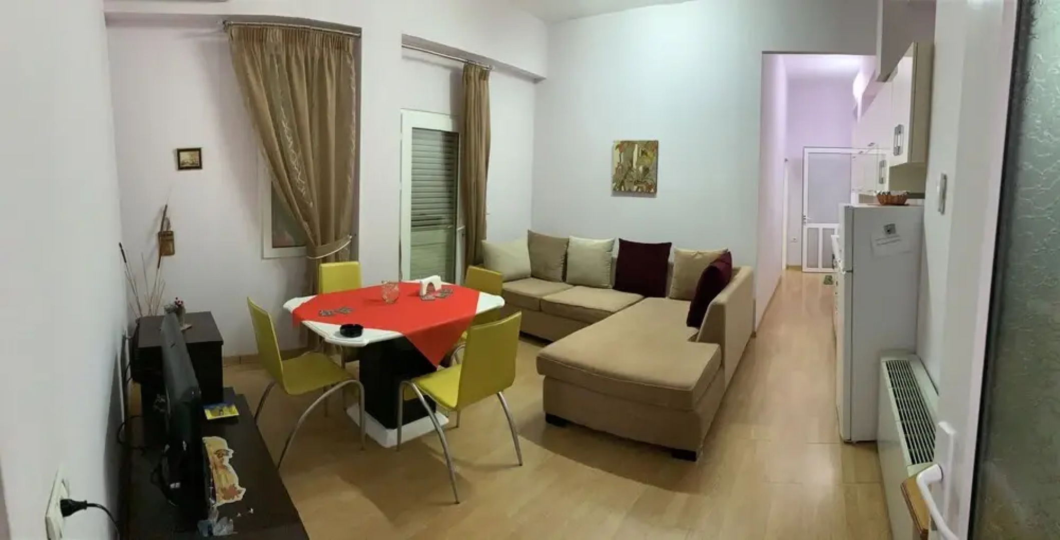 Toti Apartments