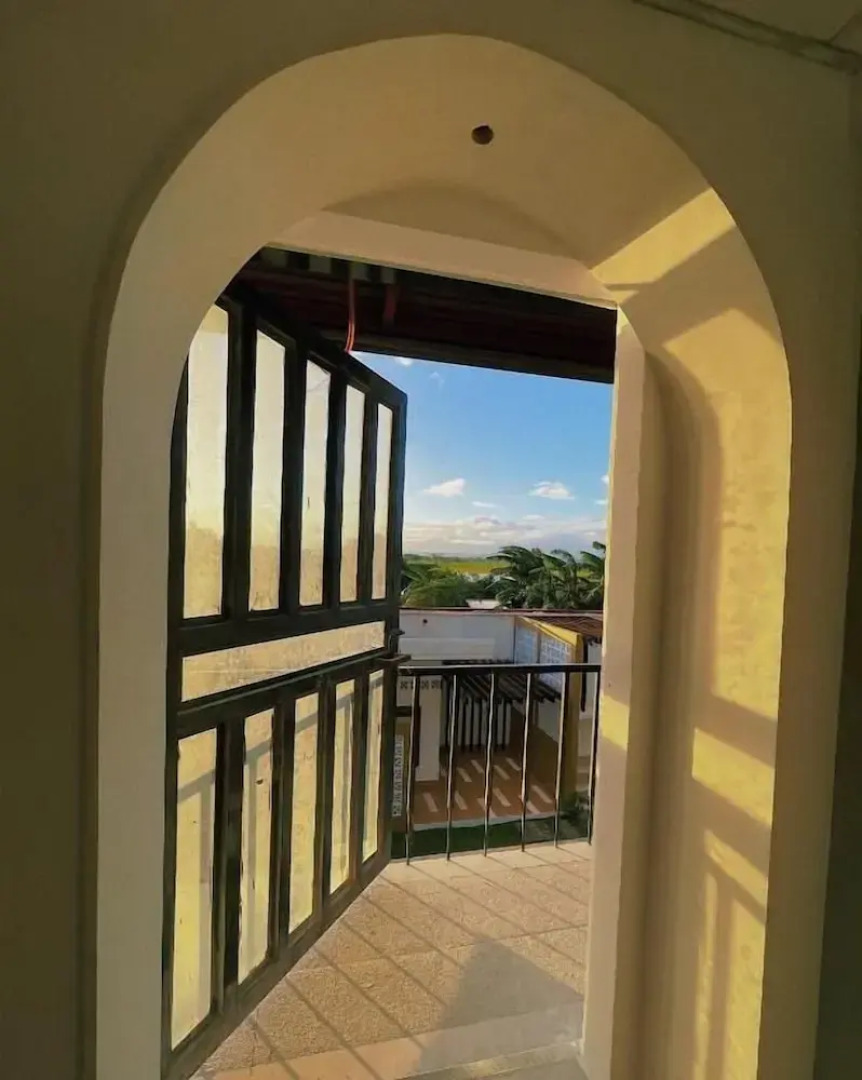 Urban Glamp Resort Iloilo