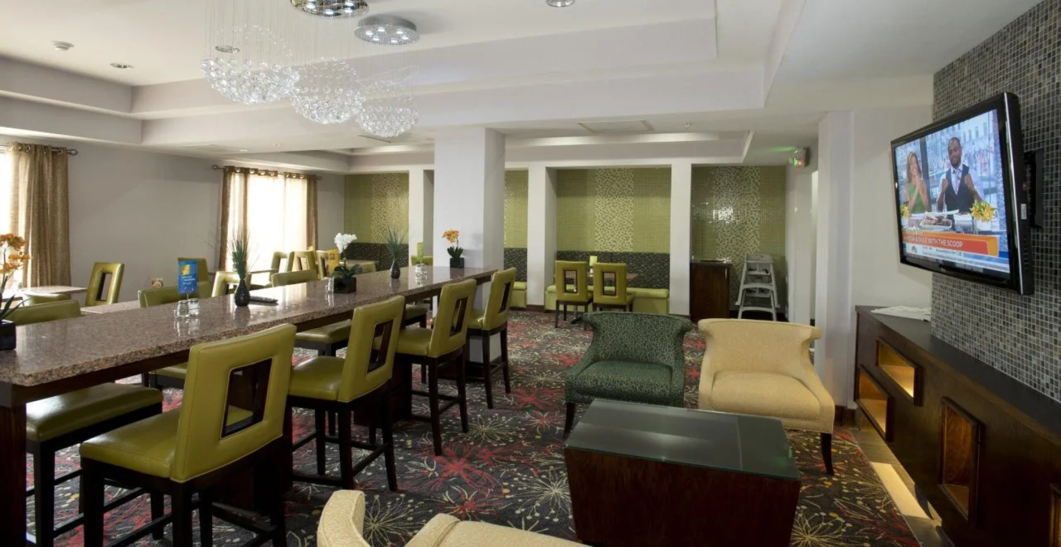 Holiday Inn Express & Suites Morrilton by IHG
