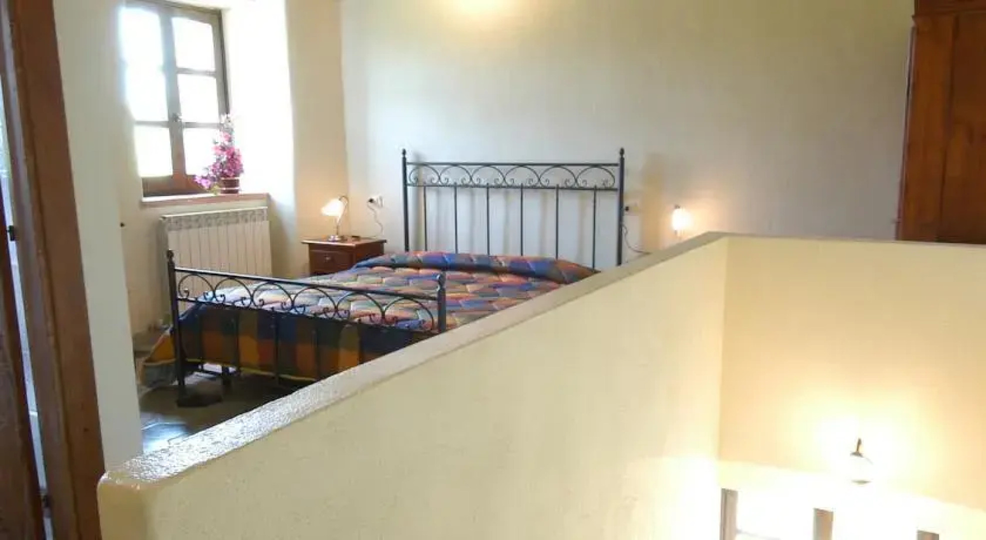 Casa Vacanze Monte Inni