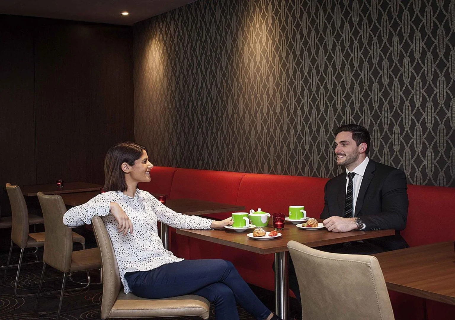 Novotel Sydney Parramatta