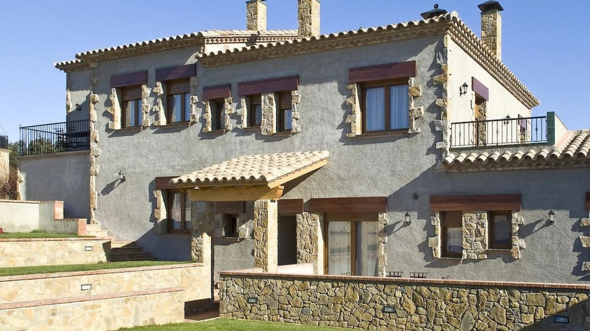 Apartamento la Cascada -Mas el Brugue