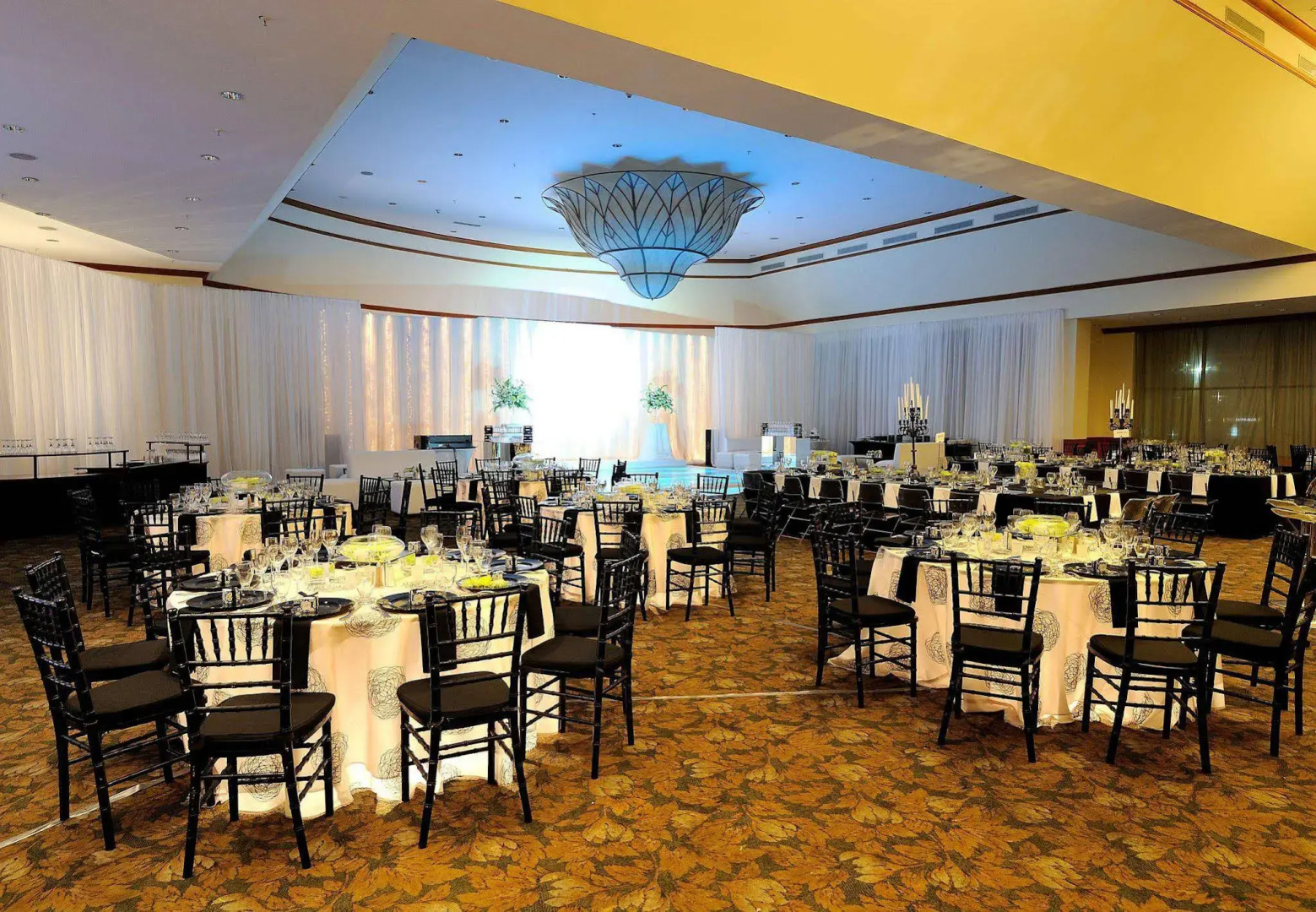 Tegucigalpa Marriott Hotel