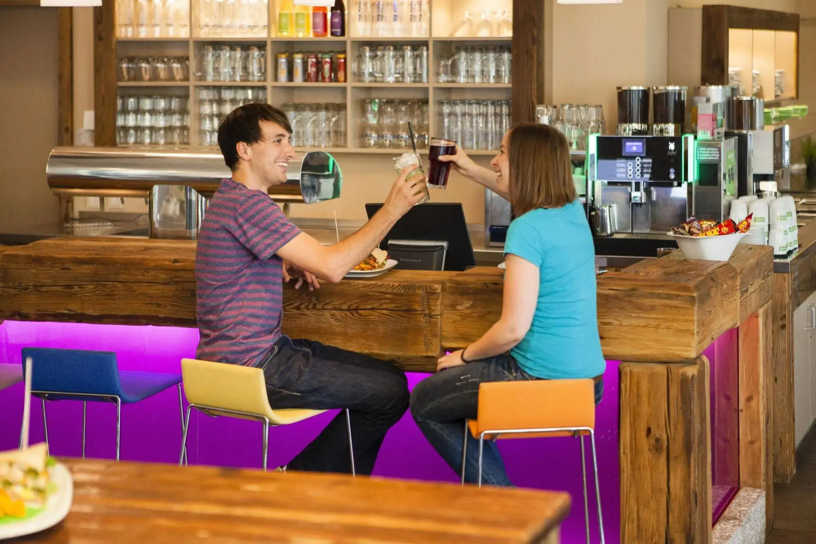 Explorer Hotel Oberstdorf