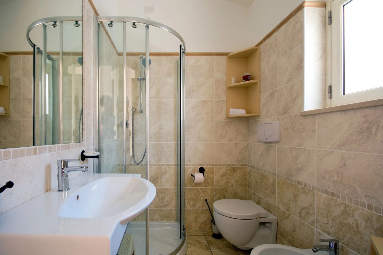 Residenza Borgo Italico