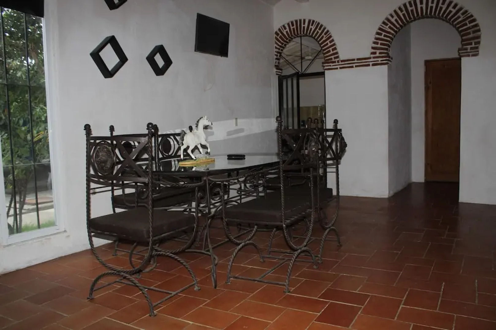 Agua Turquesa - Totolapan Morelos