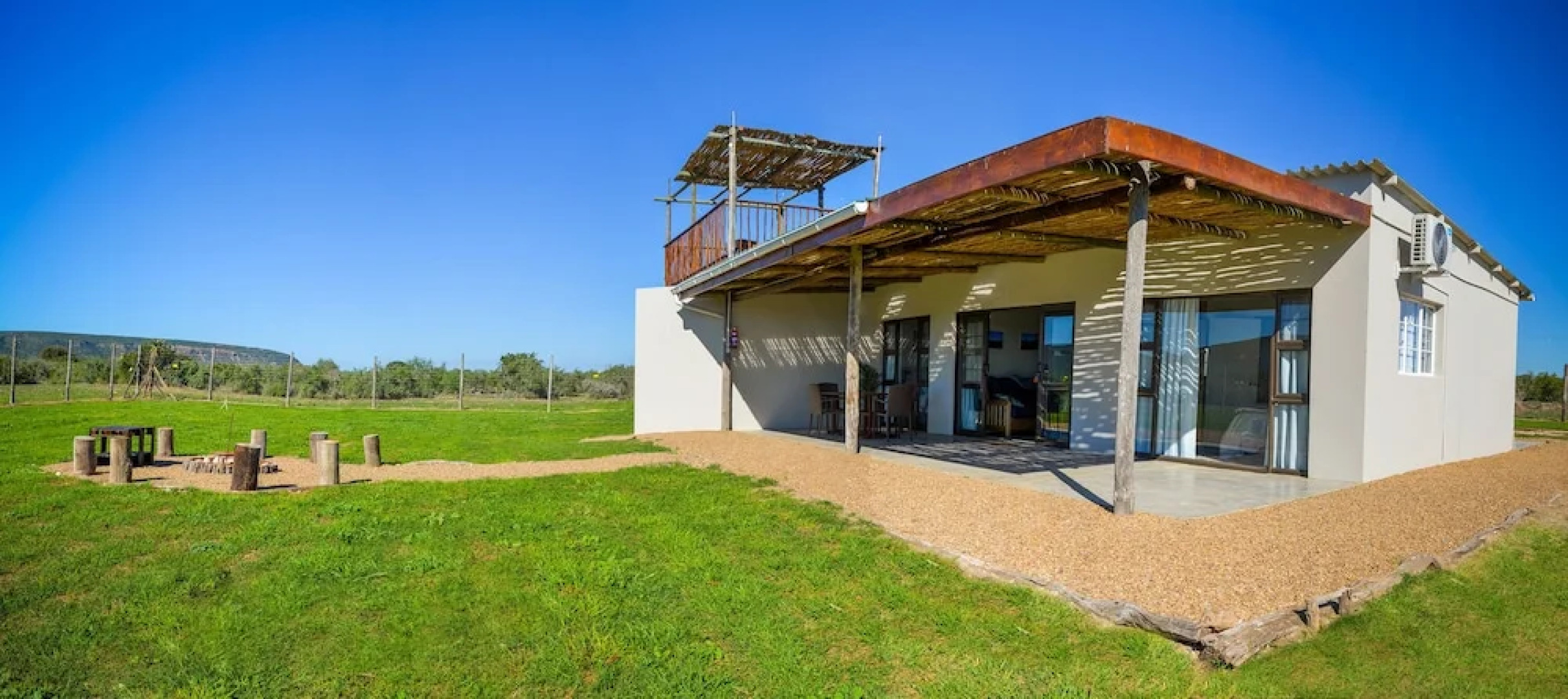 Addo Park Vista Cottages