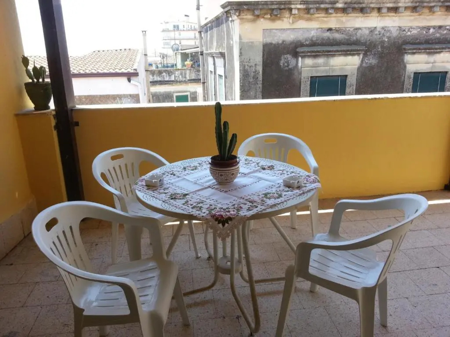 La Via del Mare - Acireale Centro storico