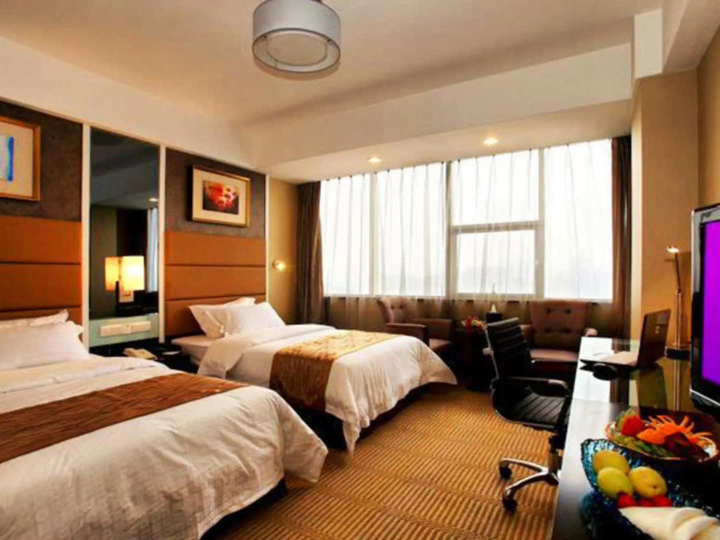 Zibo Blue Horizon Intenational