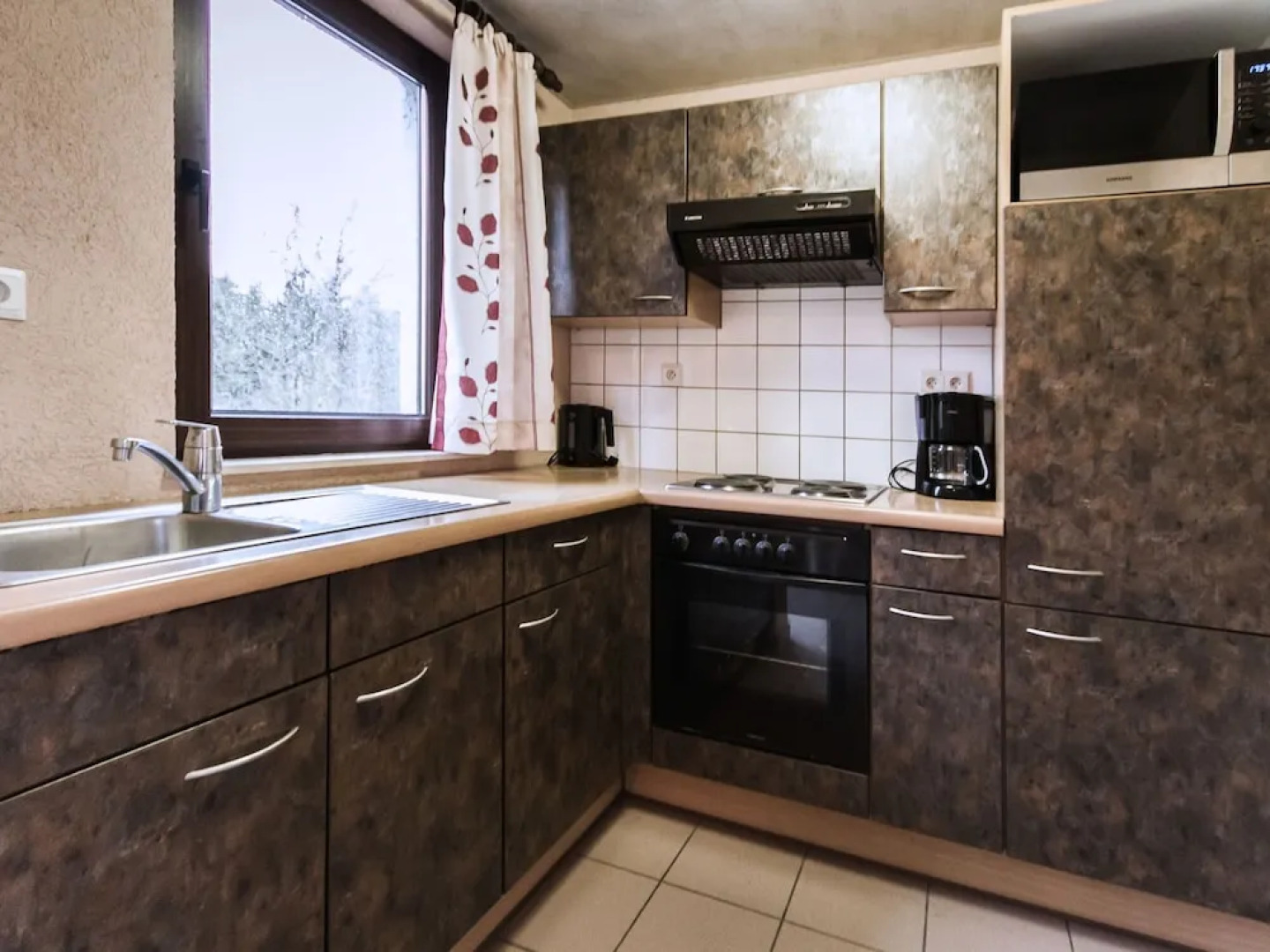 Cozy Home With a Terrace Located in the Ourthedal