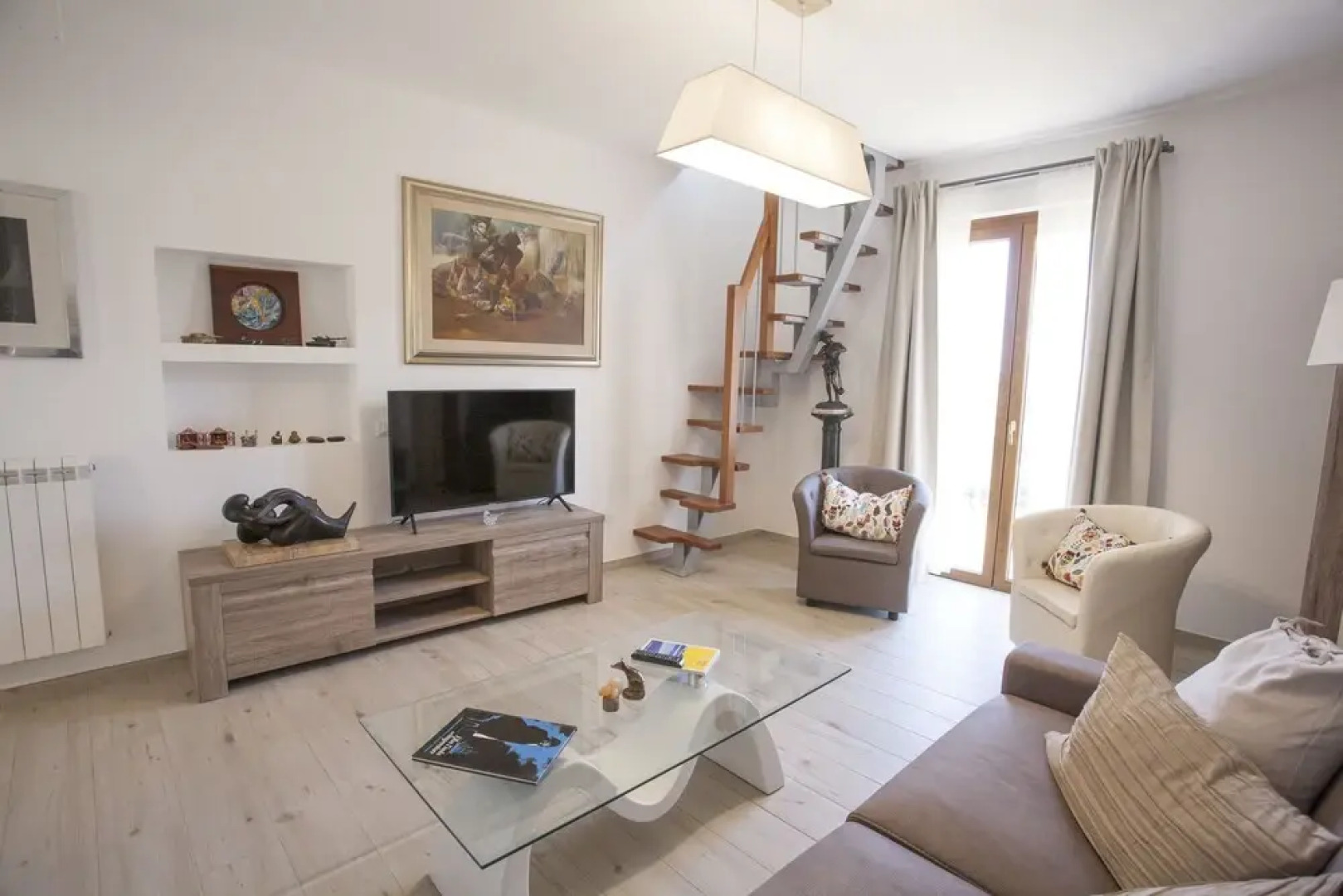 Appartamenti Casa Santi