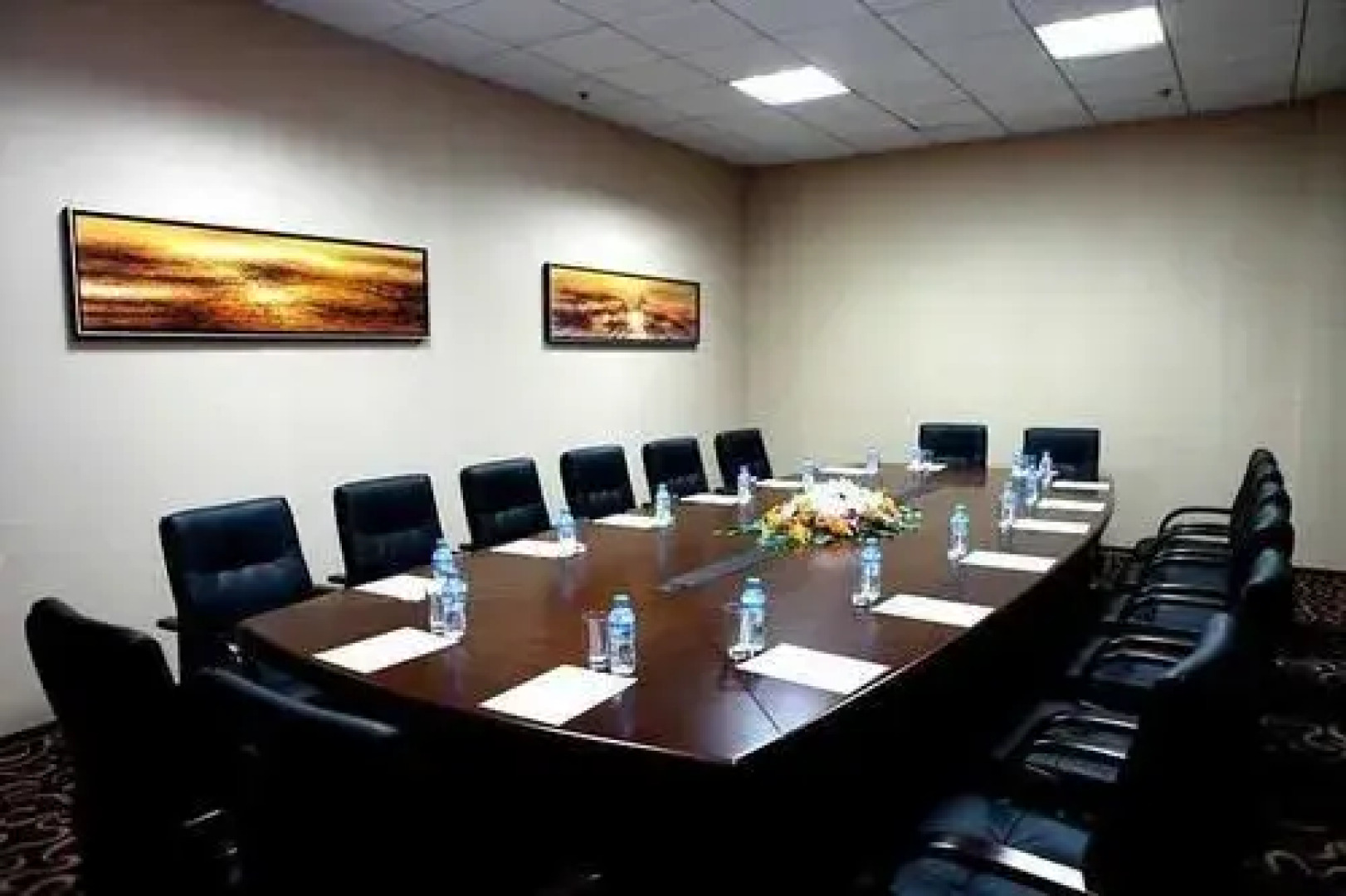 Sprot Life Garden Hotel