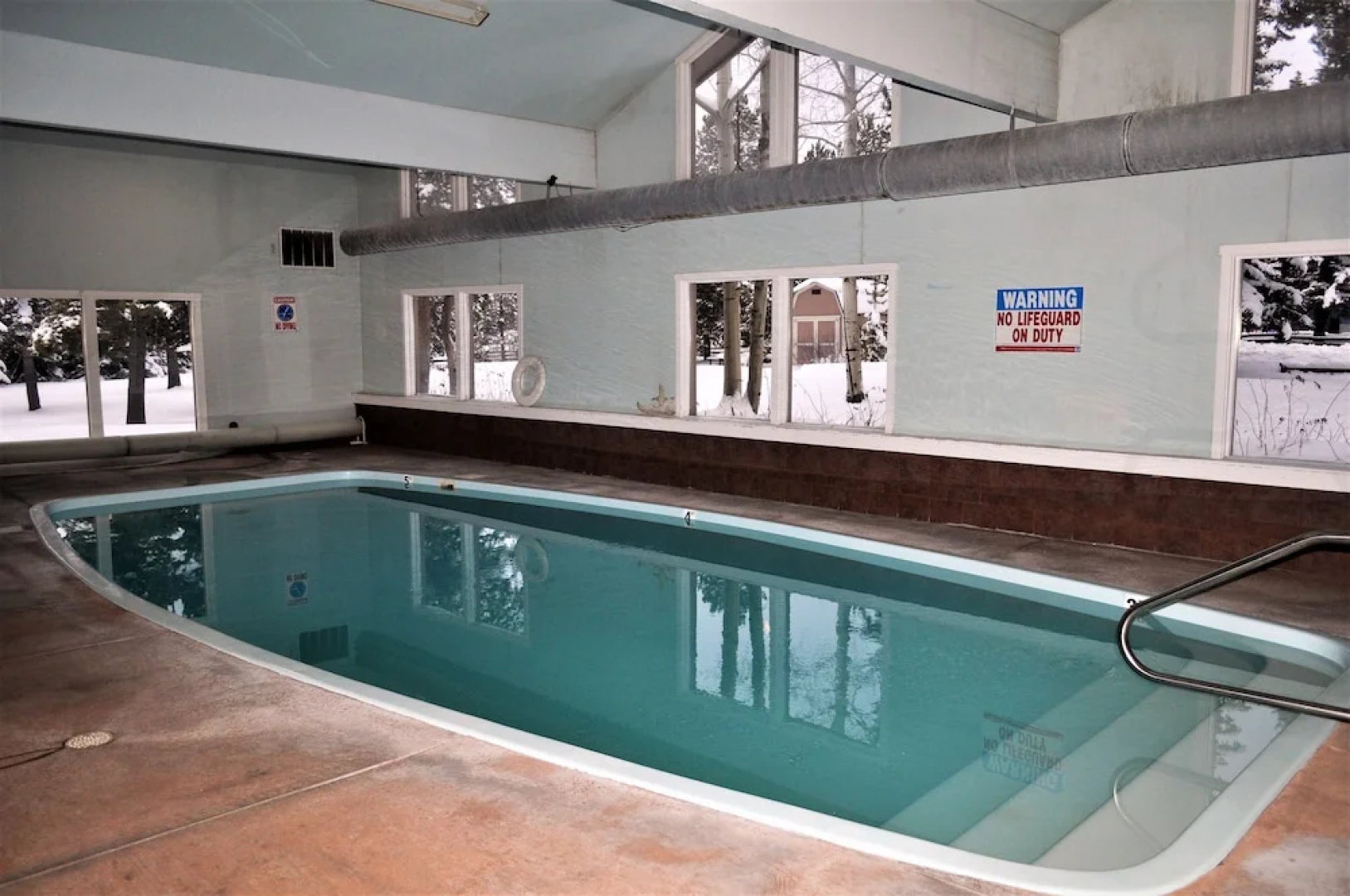 Lake Cliffe 2 Bed 2 Bath Views - 2 Br condo by RedAwning