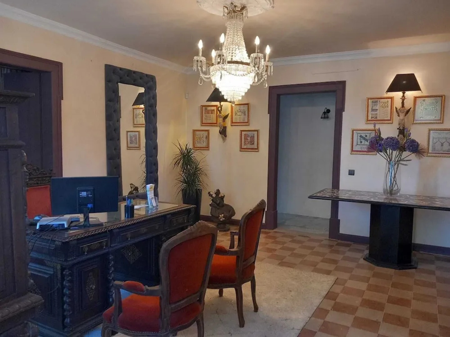 Agroturismo Herdade Fonte Ferreira