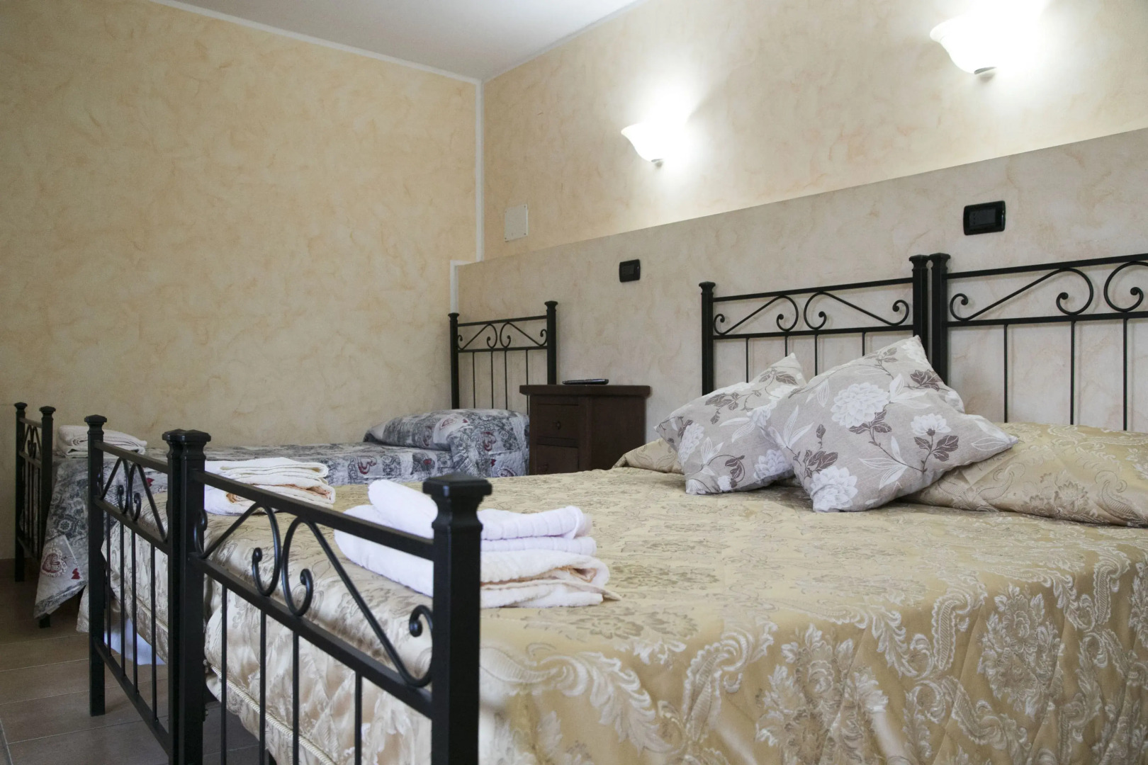 Hotel Ristorante Il Giardino